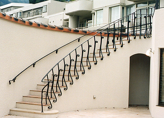 Fence & Railing05