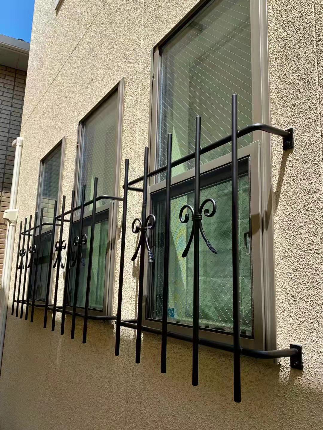 Window guard16