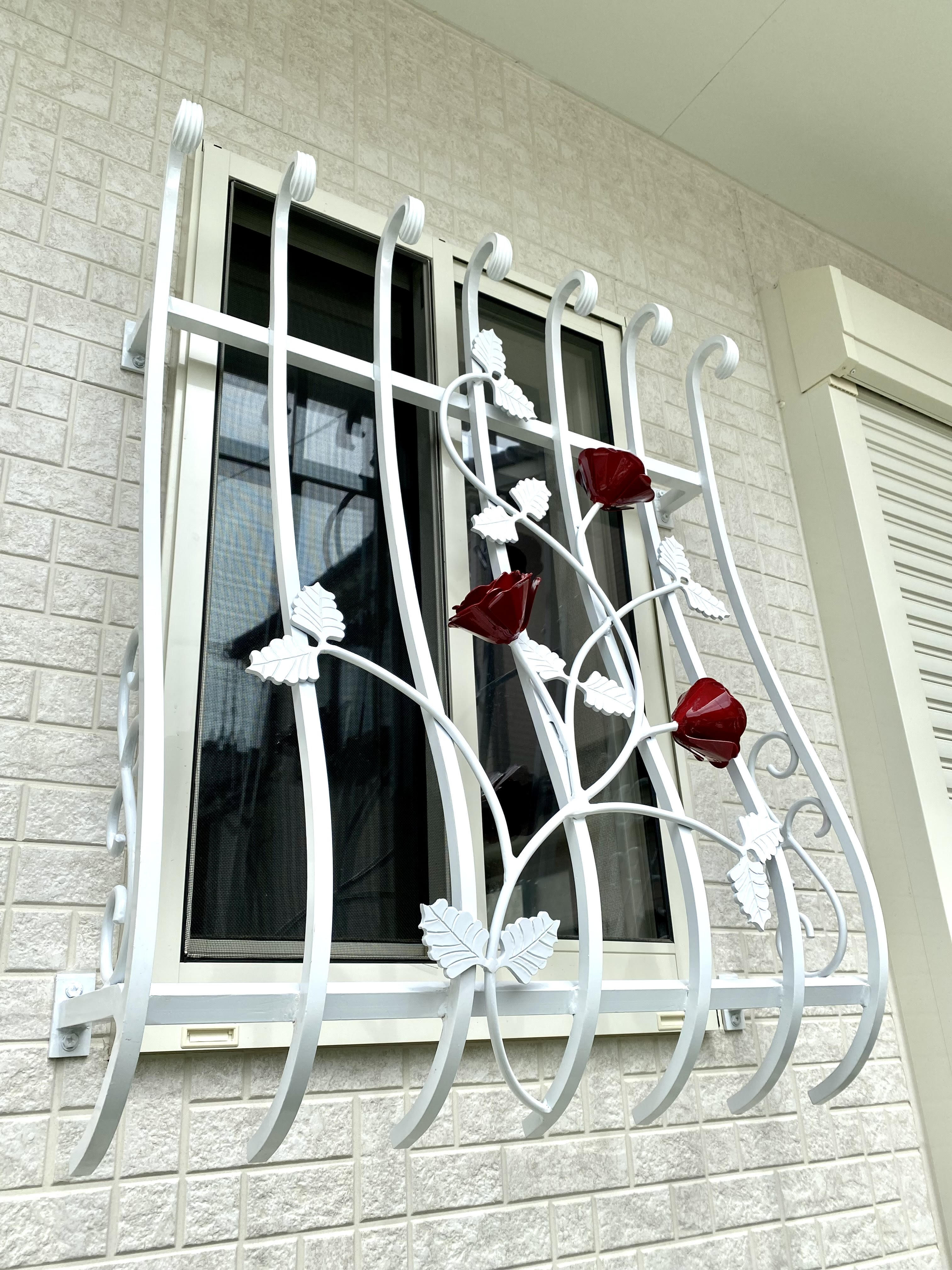 Window guard17