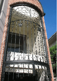 Window guard18