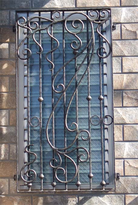 Window guard19