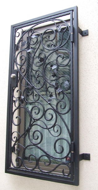 Window guard25