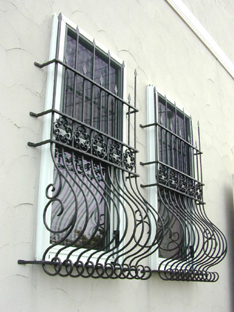 Window guard