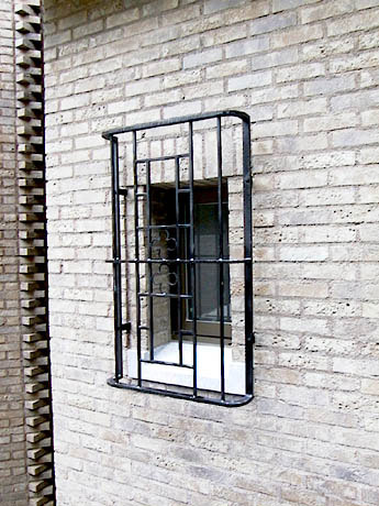 Window guard32