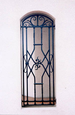 Window guard33