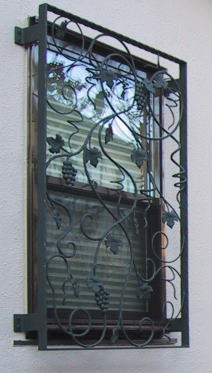 Window guard34