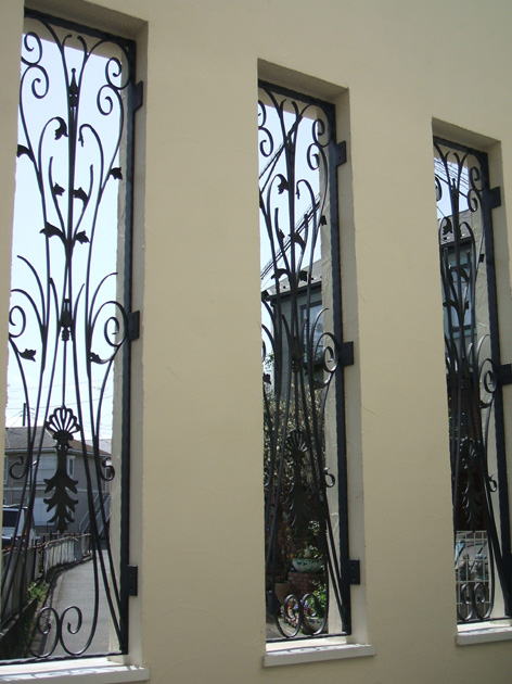 Window guard35