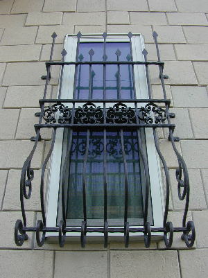 Window guard36
