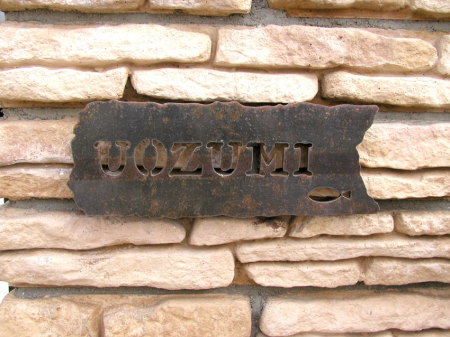 Doorplate01
