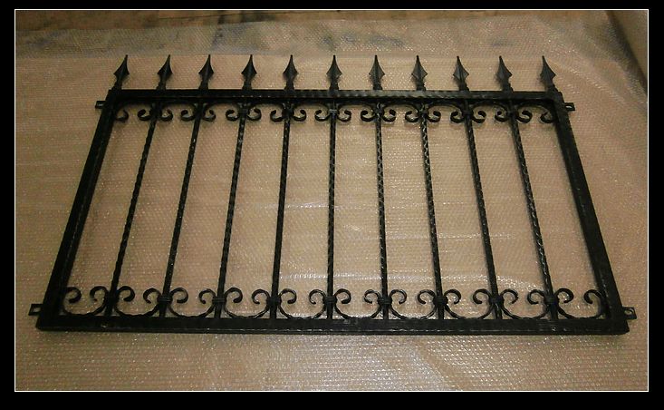 Fence & Railing07