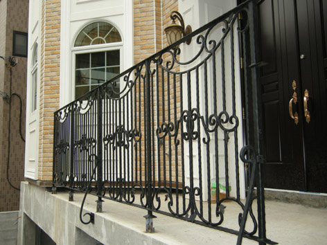 Fence & Railing08