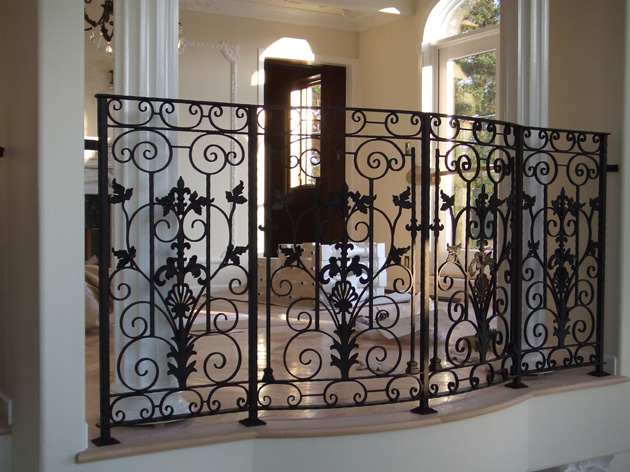 Fence & Railing09