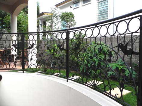 Fence & Railing10