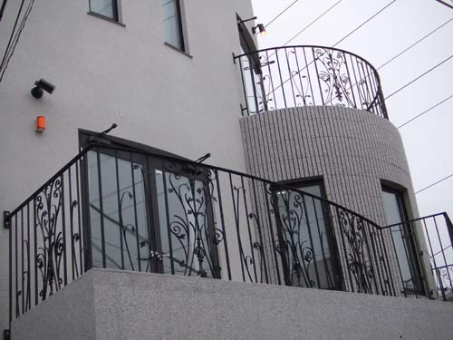 Fence & Railing11
