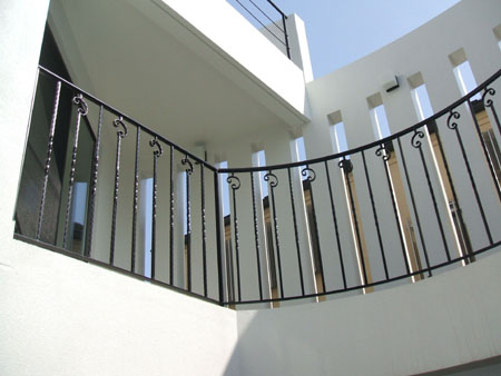 Fence & Railing12