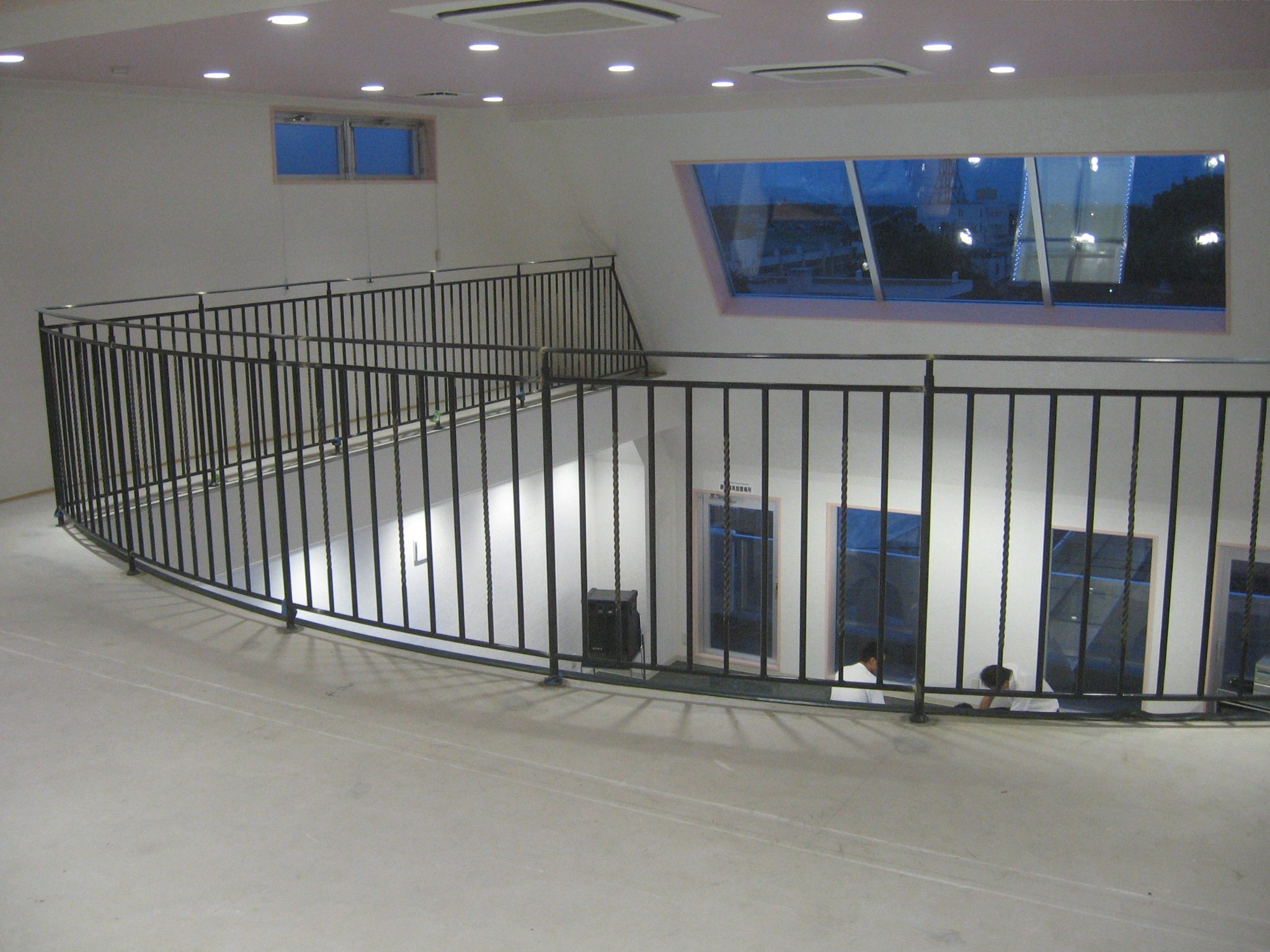Fence & Railing15