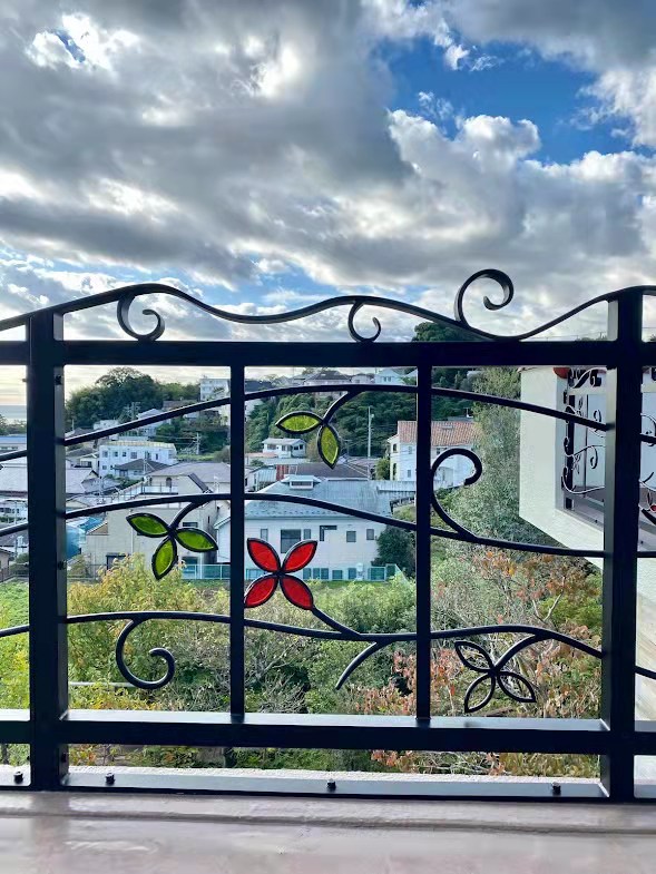 Fence & Railing11