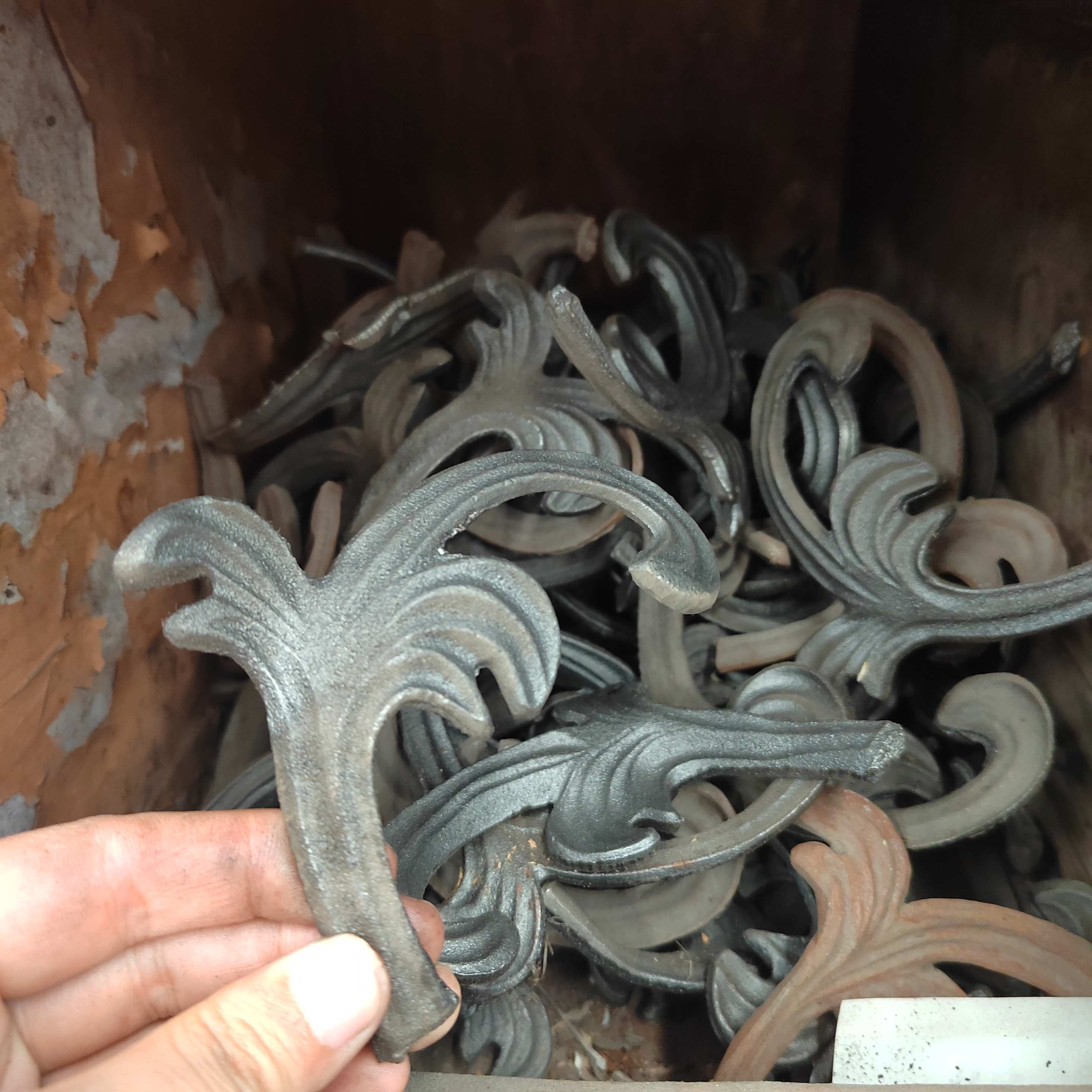 Cast Iron17