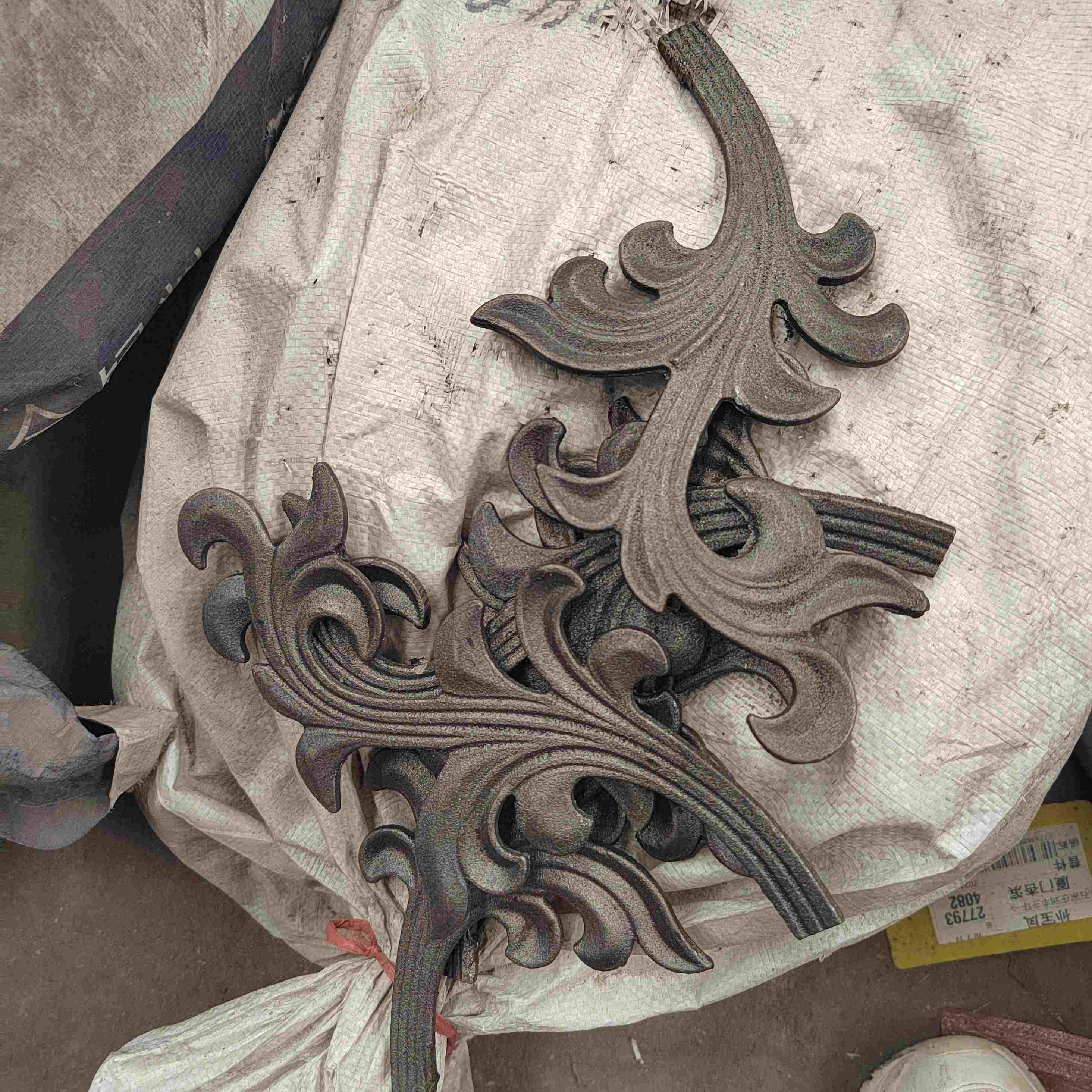 Cast Iron19